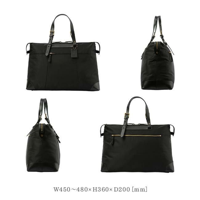 ツェハ エポック ボストンバッグ  290-9880