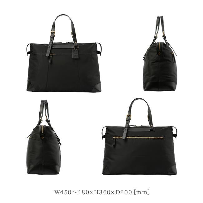 ツェハ エポック ボストンバッグ  290-9880