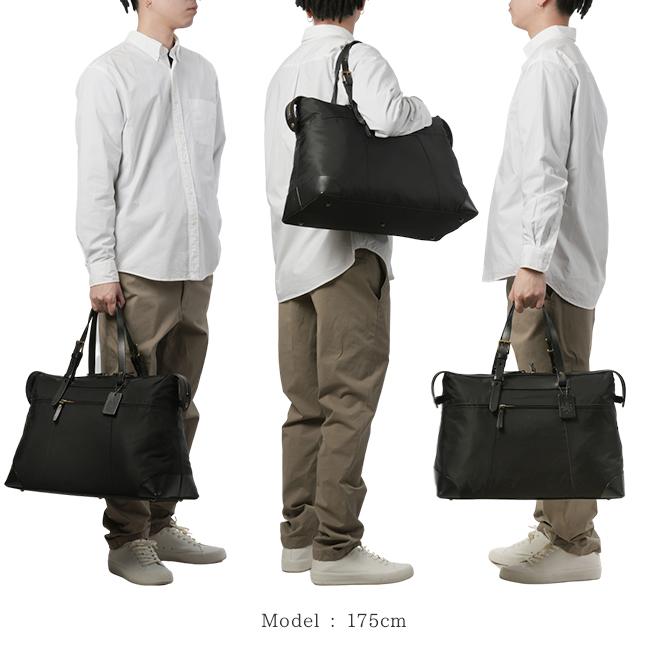 ツェハ エポック ボストンバッグ  290-9880