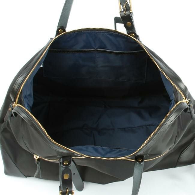 ツェハ エポック ボストンバッグ  290-9880