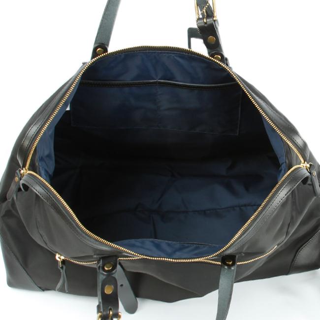 ツェハ エポック ボストンバッグ  290-9880