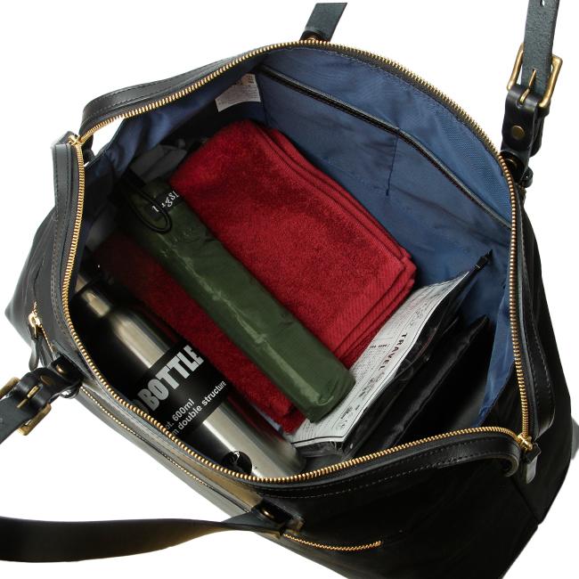 ツェハ エポック ボストンバッグ  290-9880