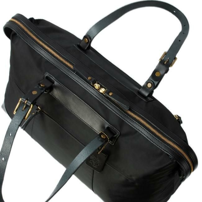 ツェハ エポック ボストンバッグ  290-9880