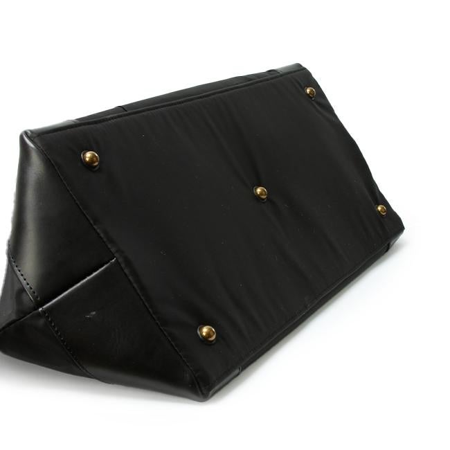 ツェハ エポック ボストンバッグ  290-9880