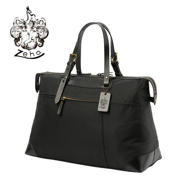 ツェハ エポック ボストンバッグ  290-9880