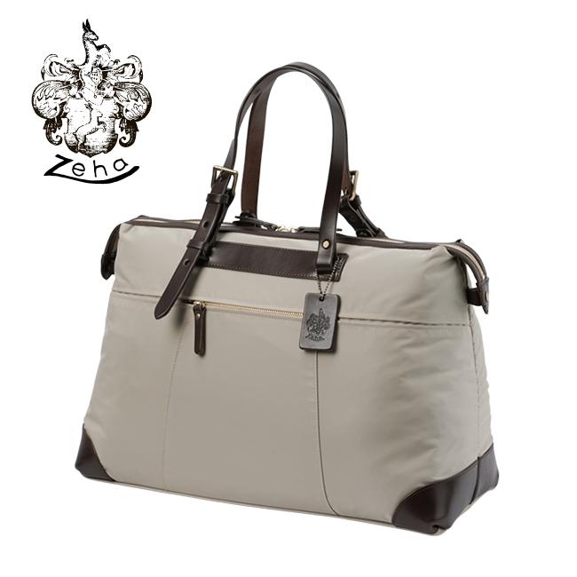 ツェハ エポック ボストンバッグ  290-9880