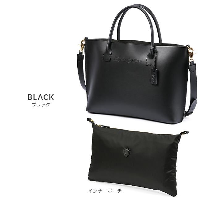 フェリージ トートバッグ ビジネストート A4 Punto a mano Felisi 21