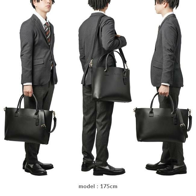 フェリージ STORICO トートバッグ Felisi 21-28-a-ds