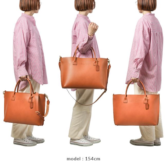 フェリージ STORICO トートバッグ Felisi 21-28-a-ds