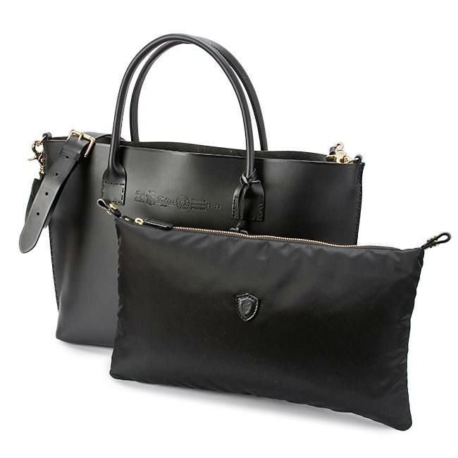 フェリージ STORICO トートバッグ Felisi 21-28-a-ds