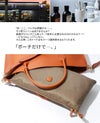 フェリージ STORICO トートバッグ Felisi 21-28-a-ds