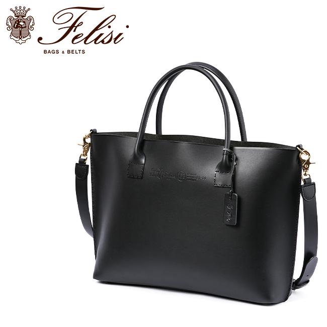 フェリージ STORICO トートバッグ Felisi 21-28-a-ds