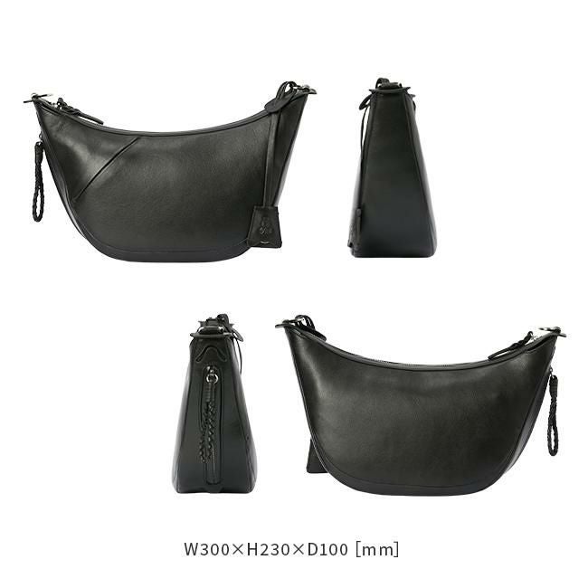 p.i.d エクリール ショルダーバッグ  paz108