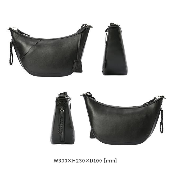 p.i.d エクリール ショルダーバッグ  paz108