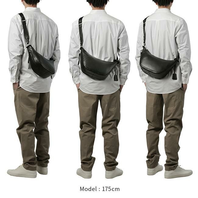 p.i.d エクリール ショルダーバッグ  paz108