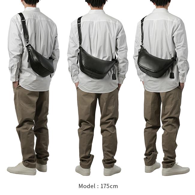 p.i.d エクリール ショルダーバッグ  paz108