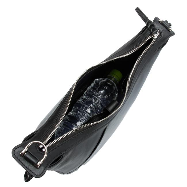 p.i.d エクリール ショルダーバッグ  paz108