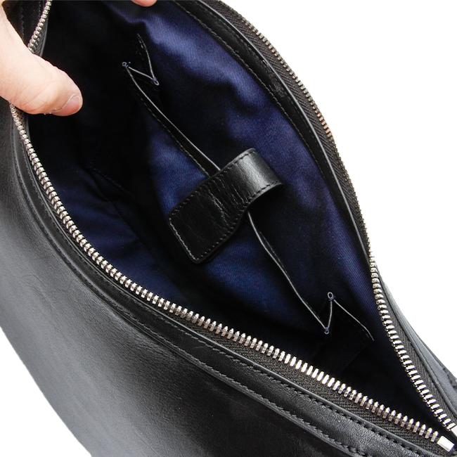 p.i.d エクリール ショルダーバッグ  paz108