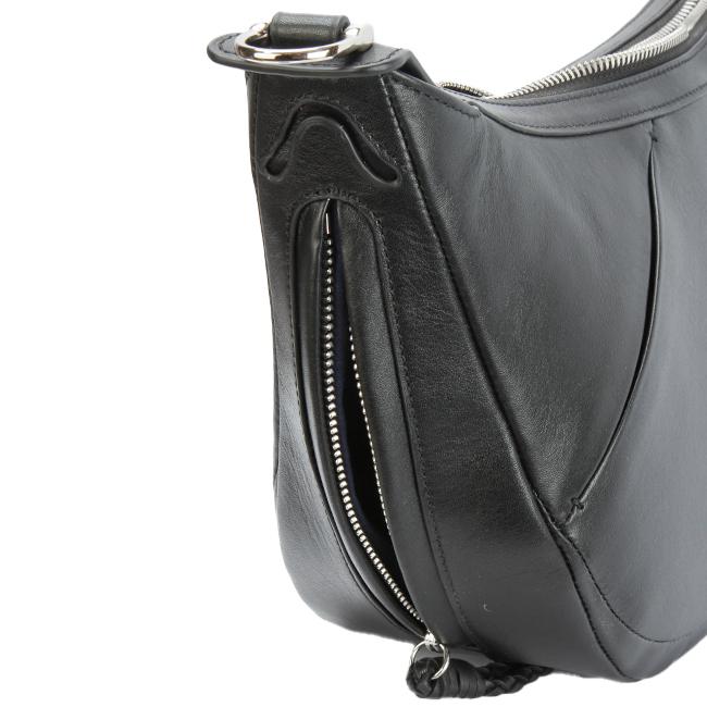 p.i.d エクリール ショルダーバッグ  paz108