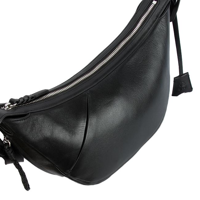 p.i.d エクリール ショルダーバッグ  paz108