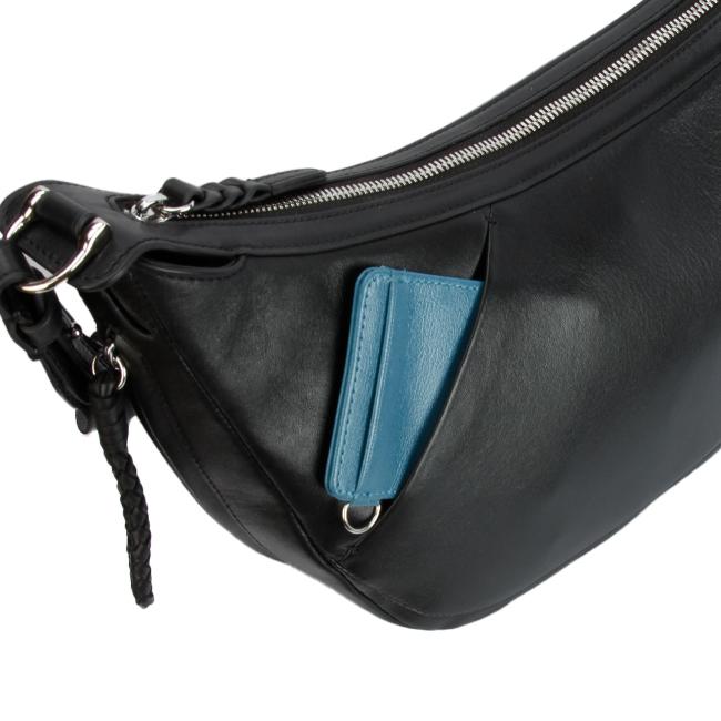 p.i.d エクリール ショルダーバッグ  paz108