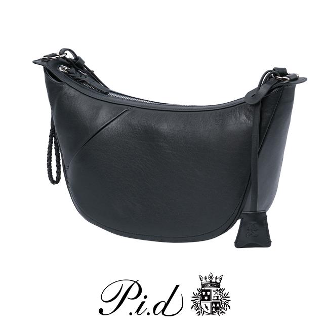 p.i.d エクリール ショルダーバッグ  paz108