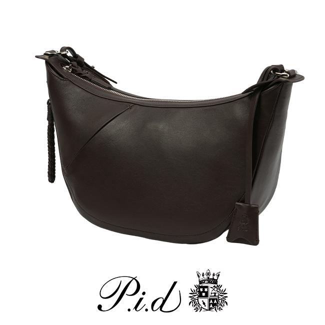 p.i.d エクリール ショルダーバッグ  paz108
