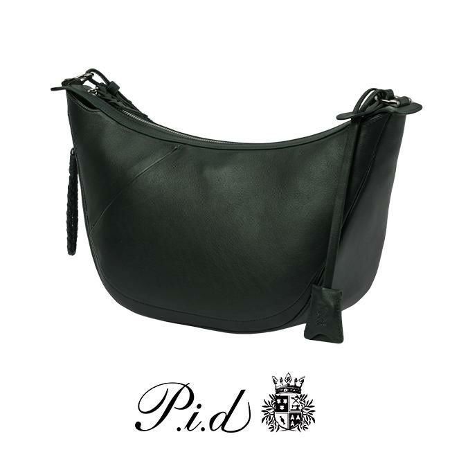 p.i.d エクリール ショルダーバッグ  paz108