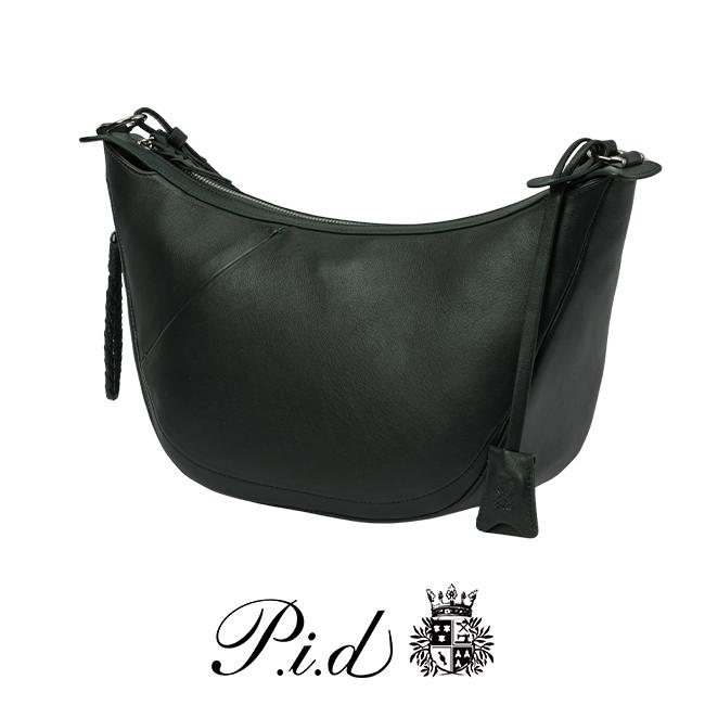 p.i.d エクリール ショルダーバッグ  paz108