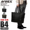 アヴィレックス ソリッド トートバッグ AVIREX ax2054