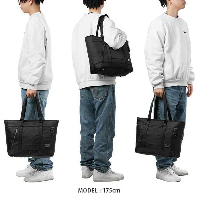 アヴィレックス ソリッド トートバッグ AVIREX ax2054