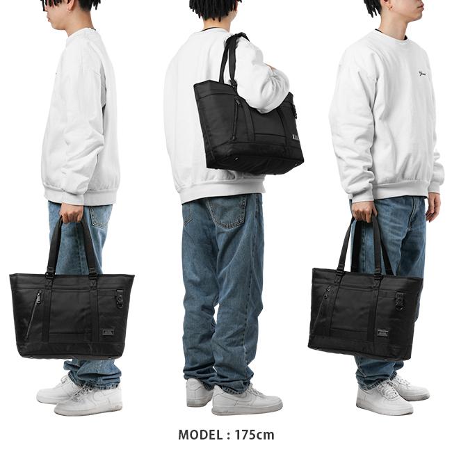 アヴィレックス ソリッド トートバッグ AVIREX ax2054