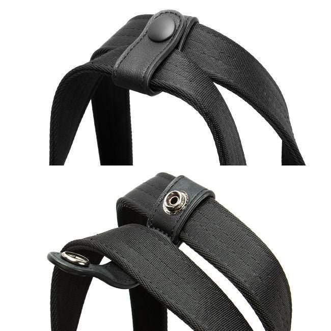 アヴィレックス ソリッド トートバッグ AVIREX ax2054