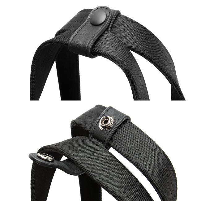 アヴィレックス ソリッド トートバッグ AVIREX ax2054