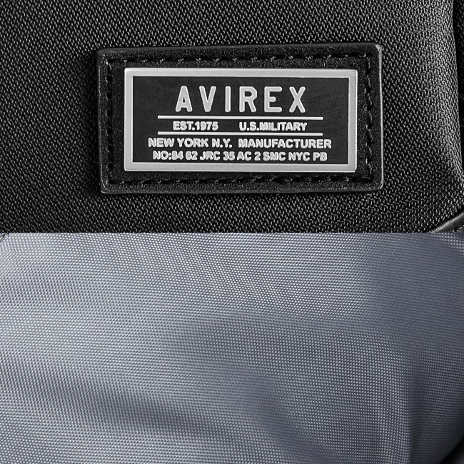 アヴィレックス ソリッド トートバッグ AVIREX ax2054