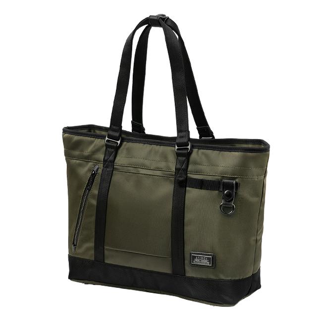 アヴィレックス ソリッド トートバッグ AVIREX ax2054