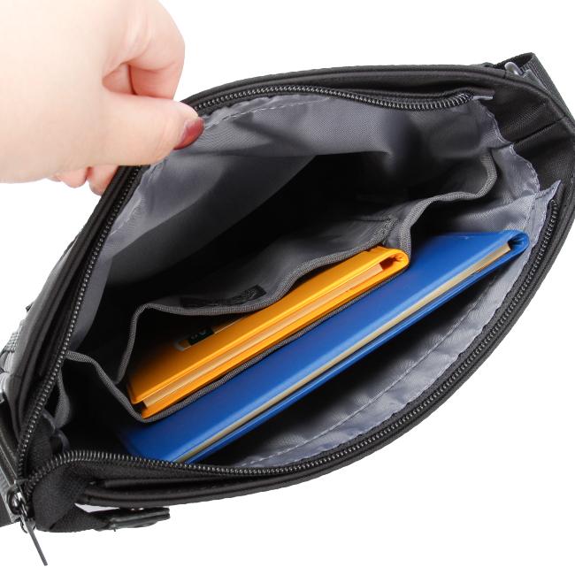 アヴィレックス ソリッド ショルダーバッグ AVIREX ax2055