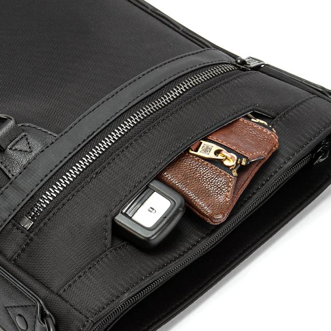 アヴィレックス ソリッド ショルダーバッグ AVIREX ax2055