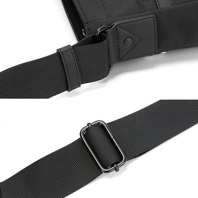 アヴィレックス ソリッド ショルダーバッグ AVIREX ax2055