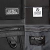 アヴィレックス ソリッド ショルダーバッグ AVIREX ax2055