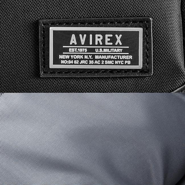 アヴィレックス ソリッド ショルダーバッグ AVIREX ax2055