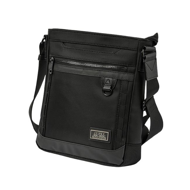 アヴィレックス ソリッド ショルダーバッグ AVIREX ax2055