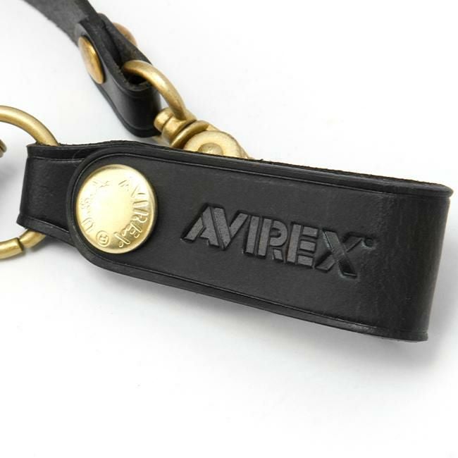 アヴィレックス ファーネ  AVIREX ax9304