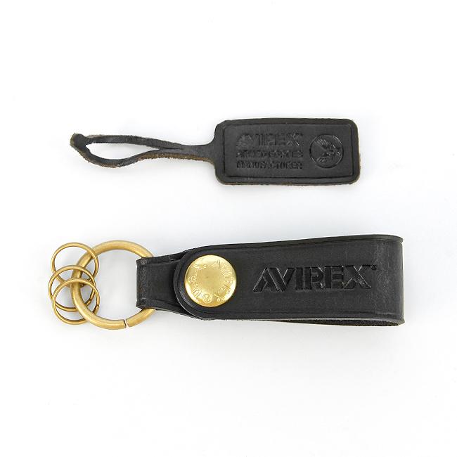 アヴィレックス ファーネ  AVIREX ax9304