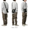 p.i.d エクリール ショルダーバッグ  paz107