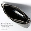 p.i.d エクリール ショルダーバッグ  paz107