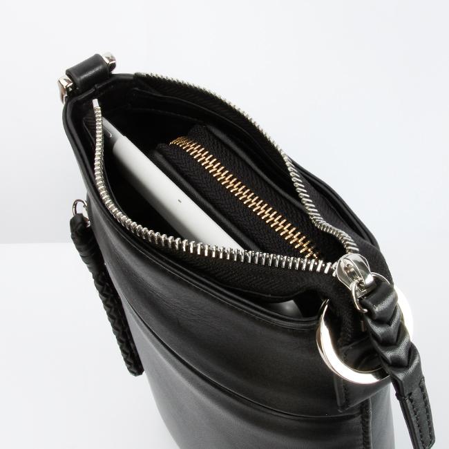 p.i.d エクリール ショルダーバッグ  paz107