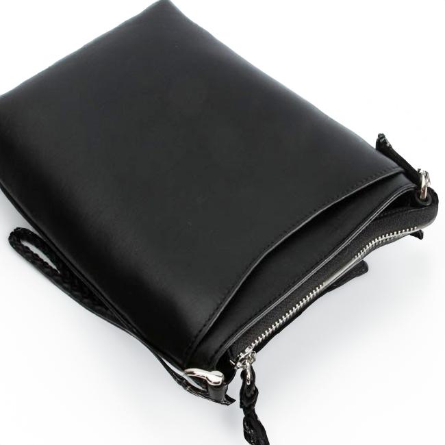 p.i.d エクリール ショルダーバッグ  paz107