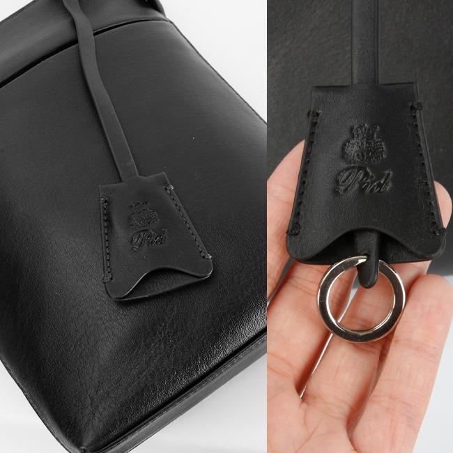 p.i.d エクリール ショルダーバッグ  paz107