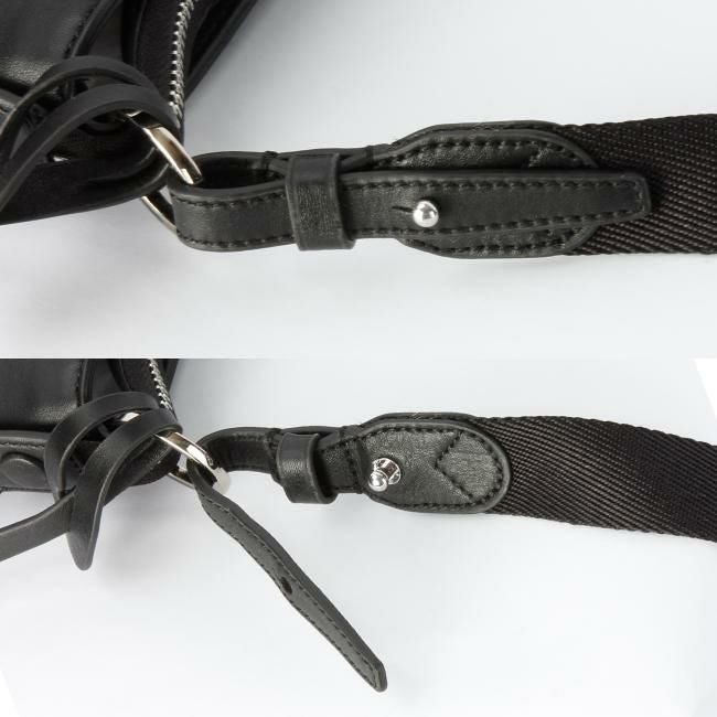 p.i.d エクリール ショルダーバッグ  paz107